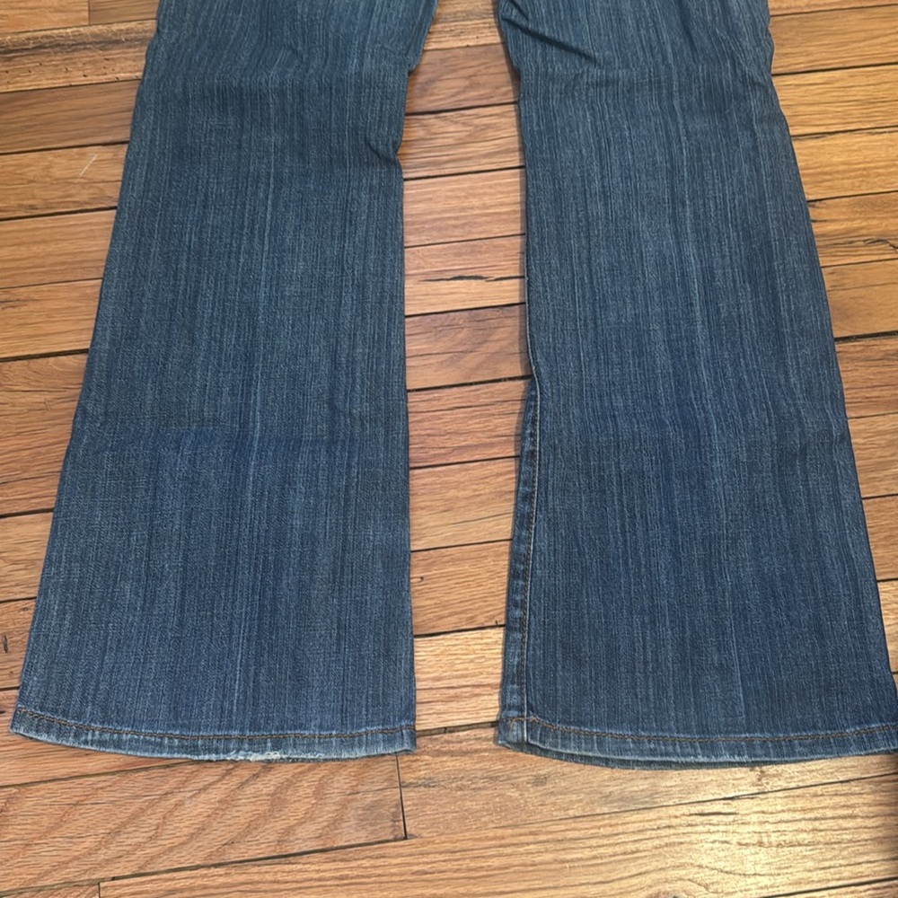 Stetson Bootcut Jeans - Picture 5 of 8
